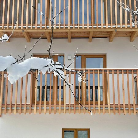 Ferienwohnungen Bergluft Aschau im Chiemgau Dış mekan fotoğraf
