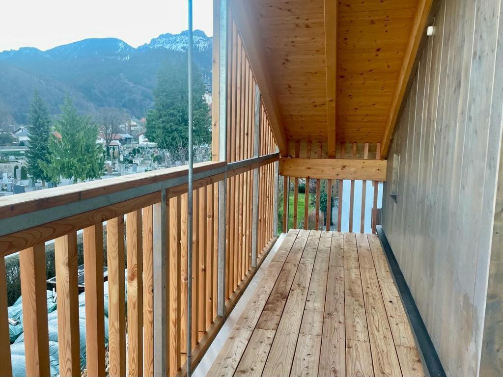Ferienwohnungen Bergluft Aschau im Chiemgau Dış mekan fotoğraf